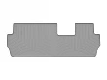 Load image into Gallery viewer, WeatherTech 25-25 Volkswagen ID Buzz 3rd Row Rear FloorLiner - Grey