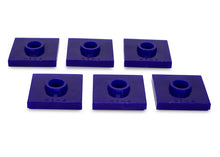 Load image into Gallery viewer, SuperPro Subframe Pad Bushing Kit