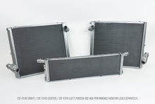 Load image into Gallery viewer, CSF 2019+ 992.1/992.2 Porsche 911(3.0LT Base/T/S/4/4S/GTS/4 GTS) High Performance Aluminum Radiator