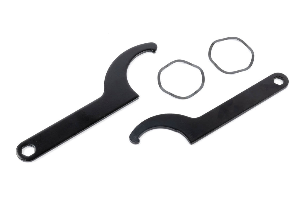 Dinan High Performance Adjustable Coil-Over Suspension - 2014-2024 MINI Cooper S, 2015-2024 MINI Coop JCW