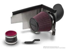 Neuspeed P-FLO Air Intake Kit • 3.2L/3.6L VR6