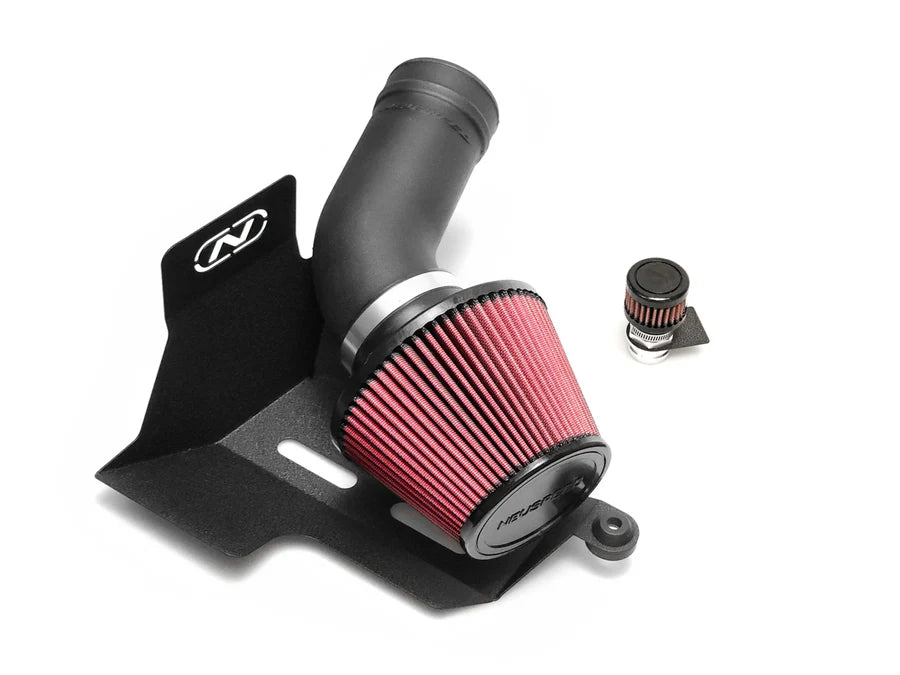 NEUSPEED P-FLO Air Intake Kit - VW Jetta, Taos 1.5T EA211 TSI