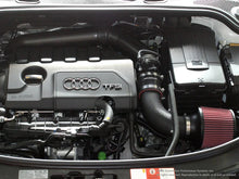 Load image into Gallery viewer, NEUSPEED P-Flo Air Intake Kit - VW Mk5, Mk6 Jetta, GTI, GLI, Eos, B6 Passat, CC, Tiguan, Audi A3 2.0T TSI