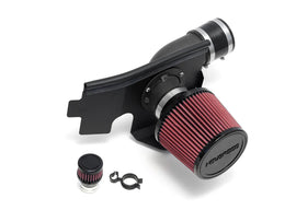 NEUSPEED P-Flo Air Intake Kit - VW Mk5, Mk6 Jetta, GTI, GLI, Eos, B6 Passat, CC, Tiguan, Audi A3 2.0T TSI