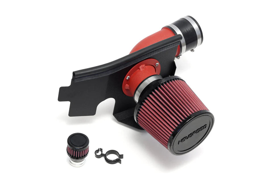 NEUSPEED P-FLO Air Intake Kit VW PQ46 2.0L EA888.3B TSI