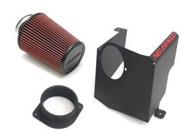 Neuspeed P-Flo Air Intake Kit / Mk4 Golf R32