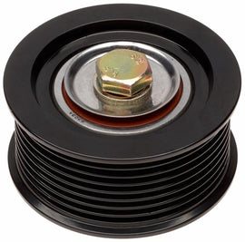 Gates 04-07 Peterbilt 379 Caterpillar C15 Diesel Grooved Belt Drive Pulley