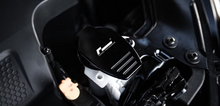 Load image into Gallery viewer, Racingline Washer Fluid Cap MQB / 8V Chassis VW Golf , GTI , R , Audi A3 , S3 , TT , TTS