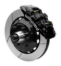 Load image into Gallery viewer, Wilwood AERO6 Front Kit WWE 63-87 C10 Iron Pro