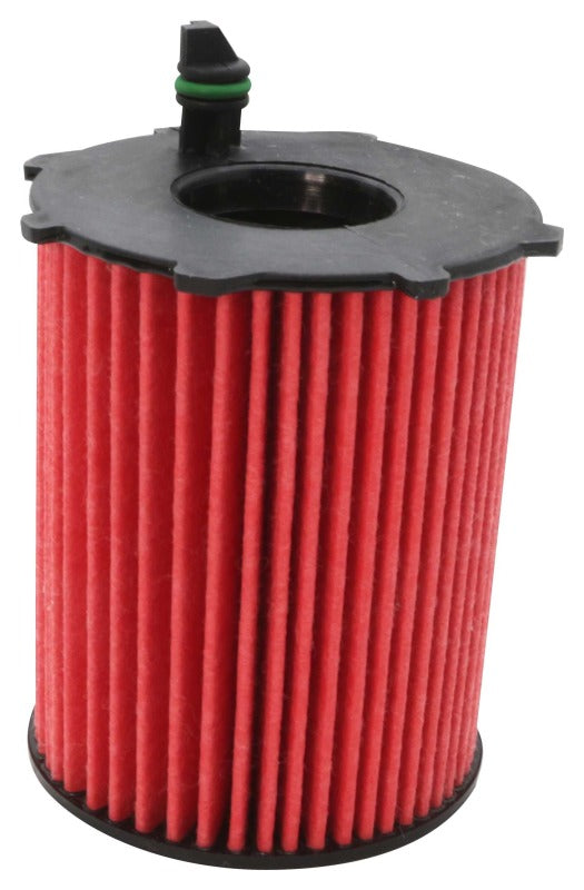 K&N Oil Filter Automotive 01-22 Toyota ProAce 1.6L Diesel