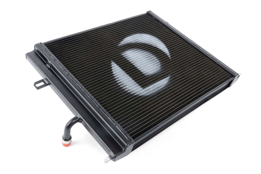 DINAN HIGH PERFORMANCE HEAT EXCHANGER - 2016-2021 BMW 230I/M240I/330I/340I/430I/440I