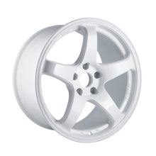Load image into Gallery viewer, Enkei PF05 18x9 5x114.3 38mm Offset 75mm Bore White Wheel ** SPECIAL ORDER**