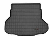 Load image into Gallery viewer, WeatherTech 2025 Volkswagen ID.Buzz Cargo Liner w/ Bumper Protector - Cocoa