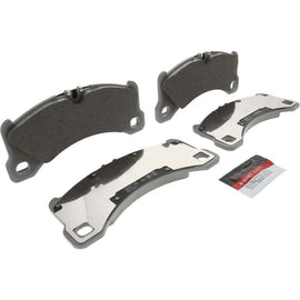 Brembo OE 15-18 Porsche Macan/17-24 Panamera PRIME Ceramic Brake Pad - Front
