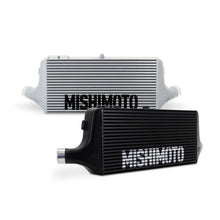 Load image into Gallery viewer, Mishimoto Universal L-Line Intercooler - Black