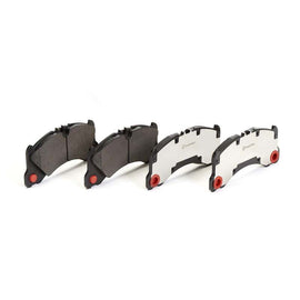 Brembo Porsche Front Premium Low-Met Prime Ceramic Brake Pad