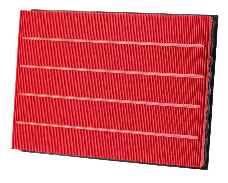 K&N Universal Clamp-On Air Filter 6in Id Flg 7-1/2in Od 12in H