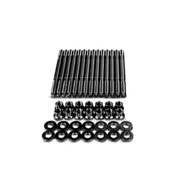 Wagner Tuning BMW M54 Upgrade Head Stud Set - Burnished