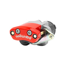 Load image into Gallery viewer, Wilwood 1.10 Rotor EPB1 Caliper R/H Red