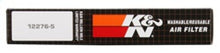 Load image into Gallery viewer, K&amp;N 19-20 BMW S1000RR 990 Replacement Air Filter
