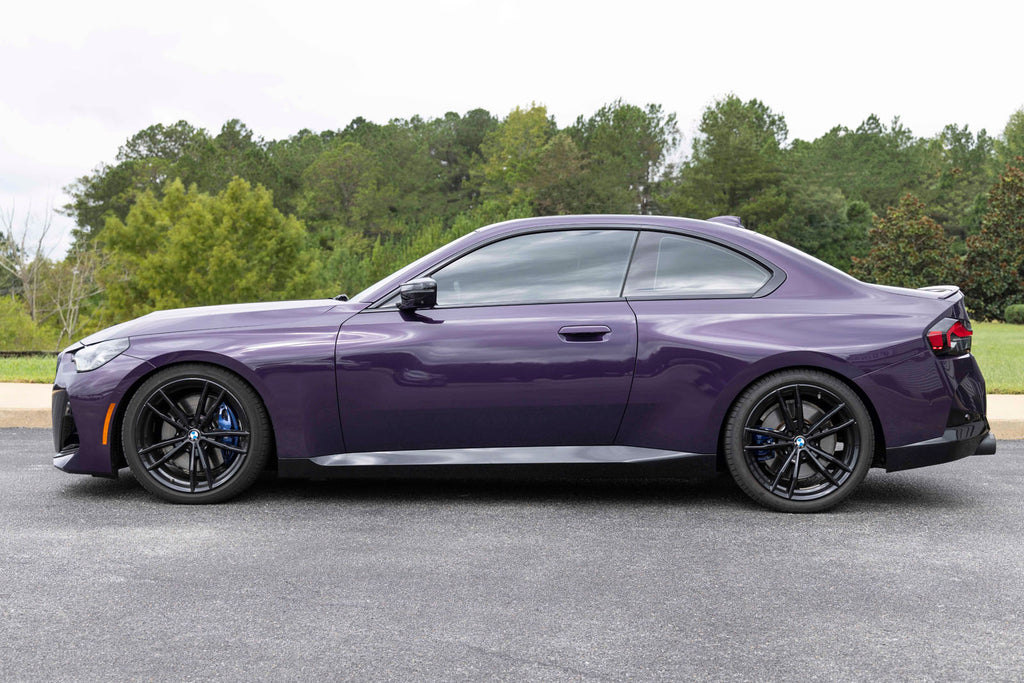 Dinan Performance Spring Set - 2022-2025 BMW M240i xDrive