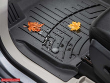 Load image into Gallery viewer, WeatherTech 2025 Audi S5 Rear FloorLiner HP - Black