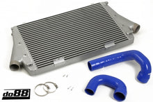 Load image into Gallery viewer, do88 SAAB 9-3 2.0t 2003- Intercooler Blue Hoses Automatic