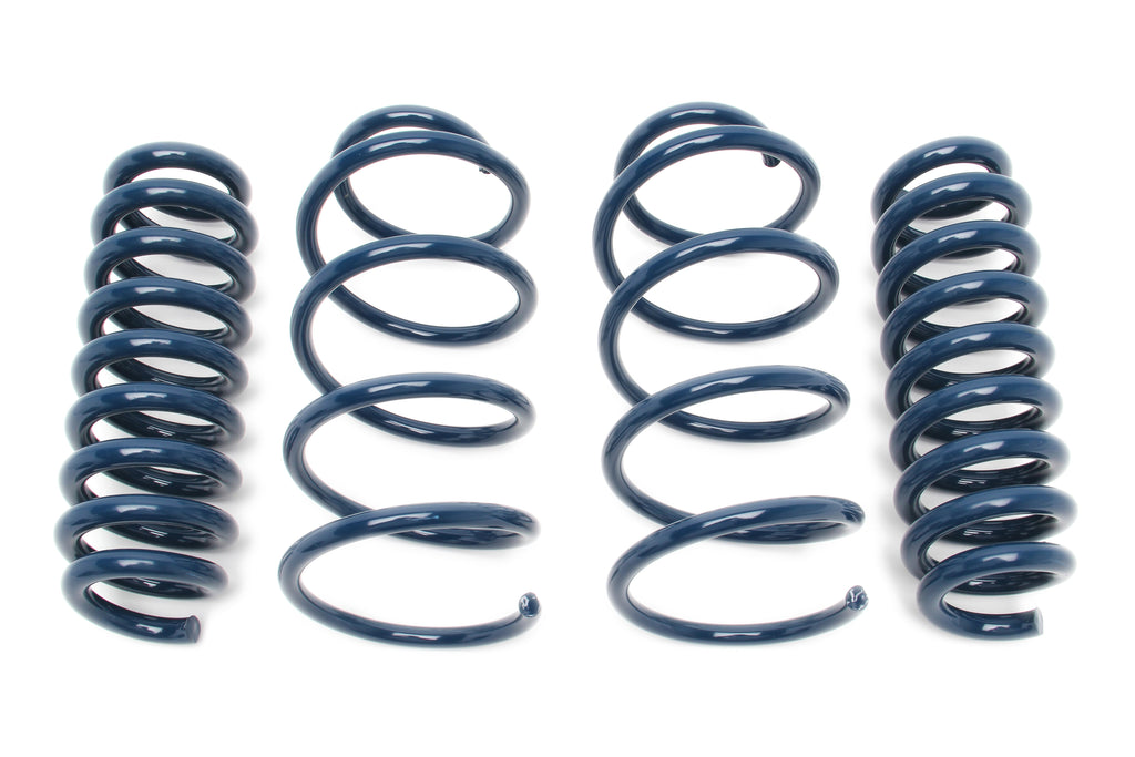 Dinan Performance Spring Set - 2007-2013 BMW 335i/335is