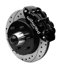 Load image into Gallery viewer, Wilwood FNSL6R Front Kit WWE 63-87 C10 Iron Pro