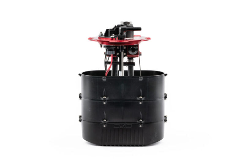 AMS Performance Nissan Z Single In-Tank Fuel Pump System