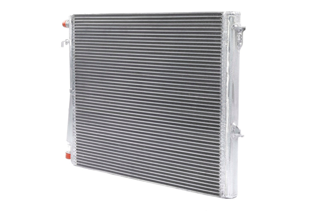 DINAN HIGH PERFORMANCE HEAT EXCHANGER - 2019-2024 BMW 230I/M240I/330I/M340I/430I/M440I/Z4 30I/Z4 M40I & 2019-2024 TOYOTA GR SUPRA