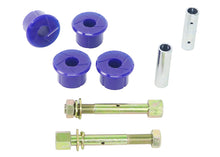 Load image into Gallery viewer, SuperPro Front Leaf Spring Bushing Set