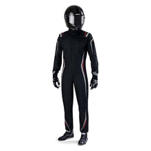Load image into Gallery viewer, Sparco Suit Prime 58 Black