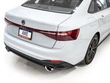 Load image into Gallery viewer, AWE 22-25 Volkswagen Jetta GLI Touring Edition Exhaust - Chrome Silver Tips