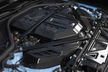 Load image into Gallery viewer, DINAN GLOSS CARBON FIBER ENGINE COVER - 2021-2024 BMW M2/M3/M4