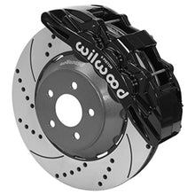 Load image into Gallery viewer, Wilwood 15-23 Mustang Front Kit SX6R Lug Drive