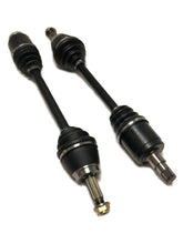 Load image into Gallery viewer, DSS Mitsubishi 08-10 EVO X 900HP Level 5 Bolt-In Rear Axle Evo 7-9 - Right RA9908X5-V2