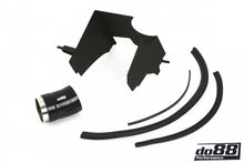 Load image into Gallery viewer, do88 SAAB 9-3 2.8T V6 06-11 Intake System Black Hose