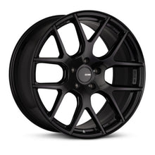 Load image into Gallery viewer, Enkei XM-6 17x7.5 5x114.3 40mm Offset 64.1mm Bore Gloss Black Wheel (MOQ 40)