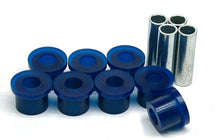 Load image into Gallery viewer, SuperPro Control Arm Bushing Kit