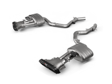 Load image into Gallery viewer, Akrapovic 24-26 Mercedes Benz CLE 53 4MATIC / Cabriolet  (C236 / A236) Titanium Slip On Exhaust