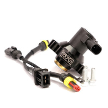 Load image into Gallery viewer, GFB Fiat/Alfa 1.4L/2.0L Multiair Turbo Integrated Solenoid DV+ Diverter Valve