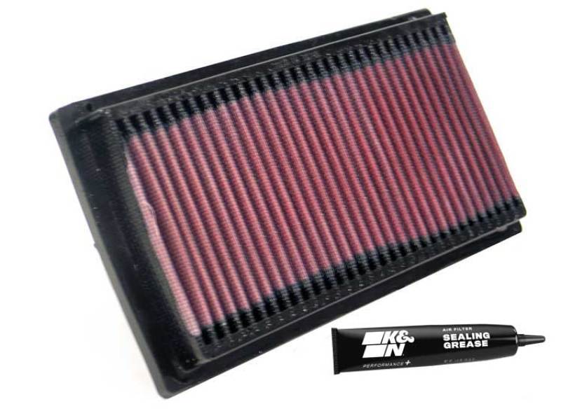 K&N 96-99 Yamaha TRX850 Replacement Air Filter