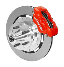 Load image into Gallery viewer, Wilwood CDP Front Kit A B E F J Body 73-83 Disc