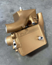 Load image into Gallery viewer, CSF 2025+ BMW G90 M5 / G99 M5 Touring Charge Air Cooler - Poly Gold Satin