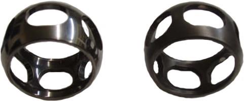 DSS Nissan Skyline R32 / R33 / R34 GT-R Level 5 Rear Axle -Right RA8013X5