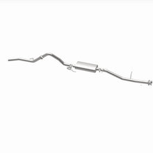 Load image into Gallery viewer, MagnaFlow BRE Exhaust Kit 07-10 Silverado 2500 HD Sierra 2500 HD 6L