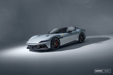 Load image into Gallery viewer, Vossen x Novitec NF11 21x10in - 5x114.3 BP - ET34 - Gloss Black Ferrari 12Cilindri F167 Front Wheel