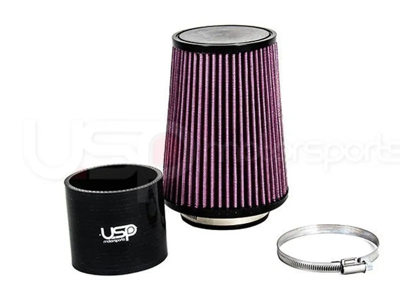 USP Mk6 Jetta Sedan 2.5L Cold Air Intake System