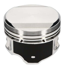 Load image into Gallery viewer, JE Pistons - Set of 4 Nissan SR20DET 89mm Bore 8.5:1 Custom Pistons - Set of 4